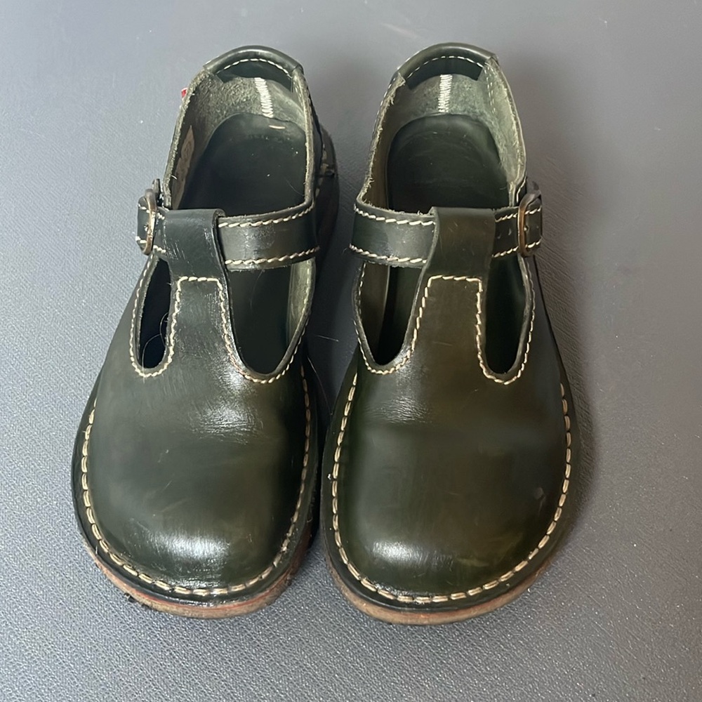 Duckfeet Lolland